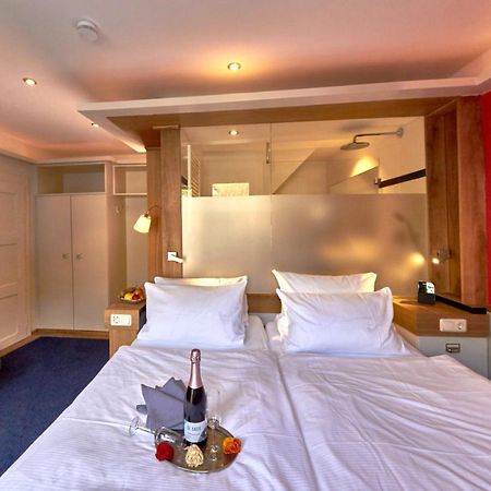 Rhein Hotel Бахарах Екстер'єр фото