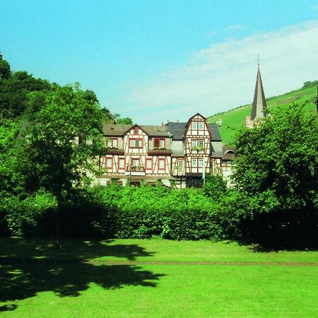 Rhein Hotel Бахарах Екстер'єр фото