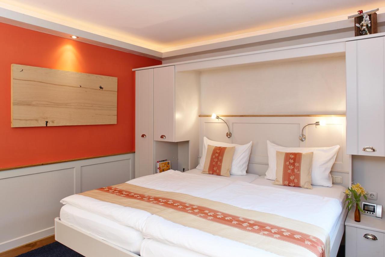 Rhein Hotel Бахарах Екстер'єр фото