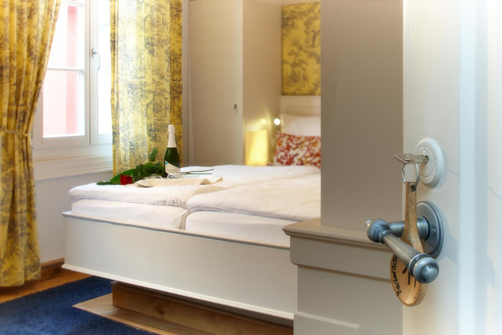 Rhein Hotel Бахарах Екстер'єр фото